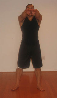 Starting Position