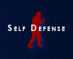 Self Defense Training