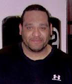 Sam Perdomo