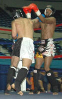 Vivek winning another fight!